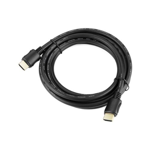 HDMI Versi 2.1 PG HINGGA AM 4K * 8K Kabel Definisi Tinggi