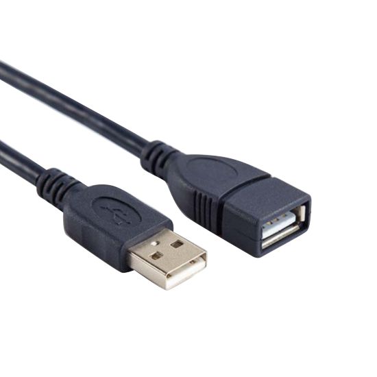 USB 2.0 PG KE Kabel Data AF