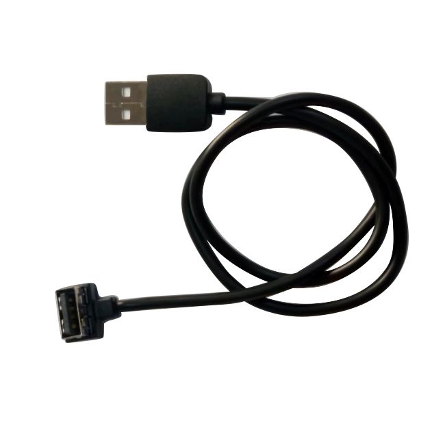 USB 2.0 PG KE AF Kabel Data Ultra-nipis