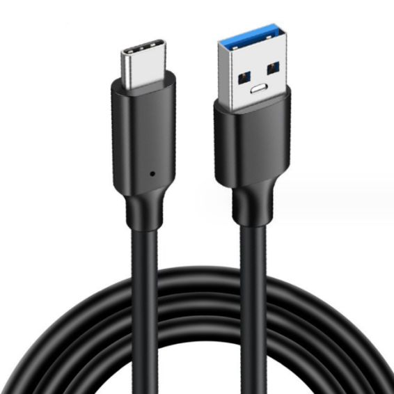 Kabel Data USB 3.0 AM KE TYPE C